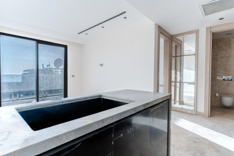 Продажа квартиры  в Тосмуре, Аланье, Анталье, Турция 1+1, 55м2, №18270 – фото 5