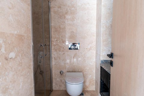 Продажа квартиры  в Тосмуре, Аланье, Анталье, Турция 1+1, 55м2, №18270 – фото 9