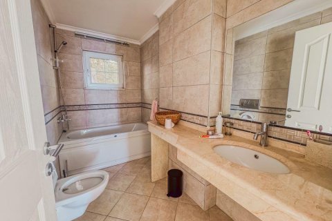 Villa for sale  in Tepe, Alanya, Antalya, Turkey, 270000m2, No. 221592 – photo 20