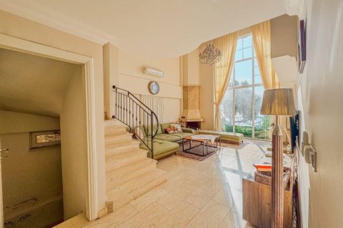 Villa for sale  in Tepe, Alanya, Antalya, Turkey, 270000m2, No. 221592 – photo 7