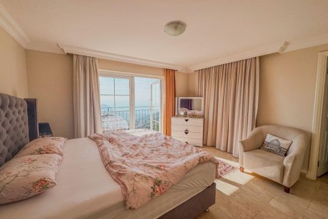 Villa for sale  in Tepe, Alanya, Antalya, Turkey, 270000m2, No. 221592 – photo 13