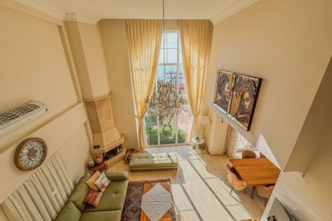 Villa for sale  in Tepe, Alanya, Antalya, Turkey, 270000m2, No. 221592 – photo 5