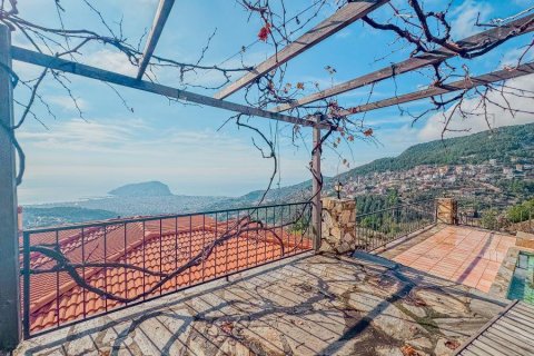 Villa for sale  in Tepe, Alanya, Antalya, Turkey, 270000m2, No. 221592 – photo 24