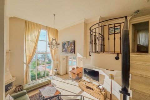 Villa for sale  in Tepe, Alanya, Antalya, Turkey, 270000m2, No. 221592 – photo 4