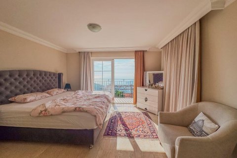 Villa for sale  in Tepe, Alanya, Antalya, Turkey, 270000m2, No. 221592 – photo 11