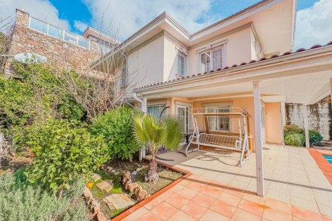 Villa for sale  in Tepe, Alanya, Antalya, Turkey, 270000m2, No. 221592 – photo 23