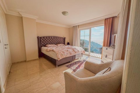 Villa for sale  in Tepe, Alanya, Antalya, Turkey, 270000m2, No. 221592 – photo 12