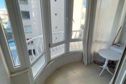 Leilighet  i Tosmur, Alanya, Antalya, Tyrkia Nr. 221589 - 11