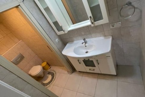 Leilighet  i Tosmur, Alanya, Antalya, Tyrkia Nr. 221589 - 13