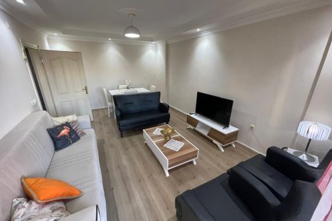 آپارتمان در Tosmur،  Alanya ، ترکیه 120 متر مربع.  شماره 221589