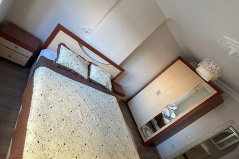 Leilighet  i Tosmur, Alanya, Antalya, Tyrkia Nr. 221589 - 6