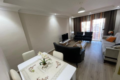 Leilighet  i Tosmur, Alanya, Antalya, Tyrkia Nr. 221589 - 3