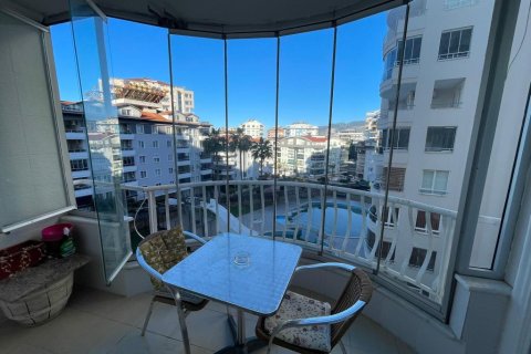 Leilighet  i Tosmur, Alanya, Antalya, Tyrkia Nr. 221589 - 9