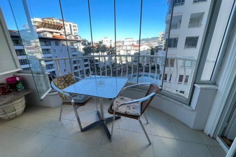 Leilighet  i Tosmur, Alanya, Antalya, Tyrkia Nr. 221589 - 8