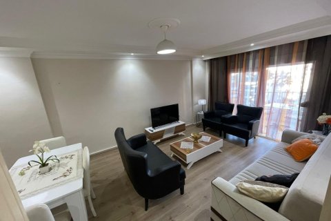 Leilighet  i Tosmur, Alanya, Antalya, Tyrkia Nr. 221589 - 2