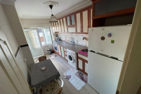 Leilighet  i Tosmur, Alanya, Antalya, Tyrkia Nr. 221589 - 4