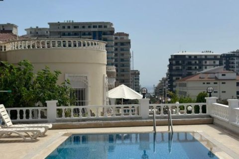 Villa  i Mahmutlar, Antalya, Turkiet Nr. 221587 - 21