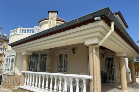 Villa  i Mahmutlar, Antalya, Turkiet Nr. 221587 - 22