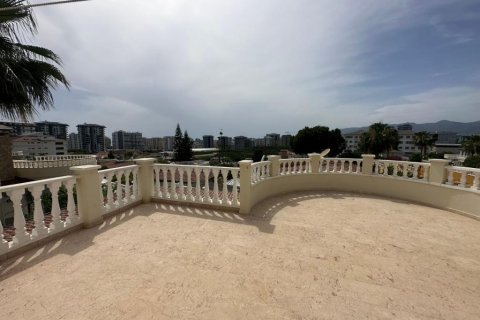 Villa  i Mahmutlar, Antalya, Turkiet Nr. 221587 - 14