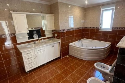 Villa  i Mahmutlar, Antalya, Turkiet Nr. 221587 - 12