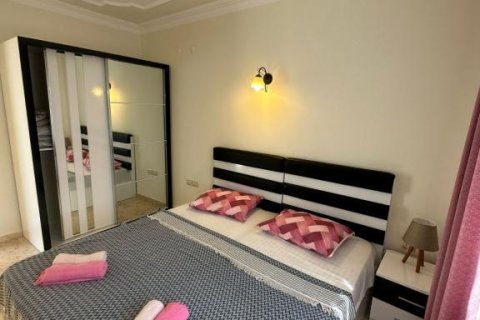 Villa  i Mahmutlar, Antalya, Turkiet Nr. 221587 - 7