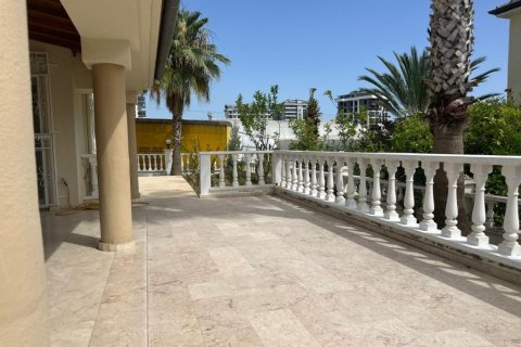 Villa  i Mahmutlar, Antalya, Turkiet Nr. 221587 - 20