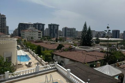 Villa  i Mahmutlar, Antalya, Turkiet Nr. 221587 - 15