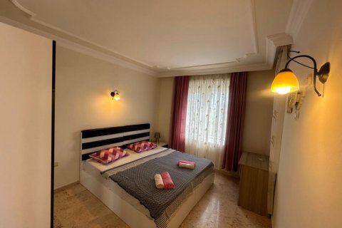 Villa  i Mahmutlar, Antalya, Turkiet Nr. 221587 - 6