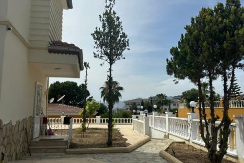 Villa  i Mahmutlar, Antalya, Turkiet Nr. 221587 - 17
