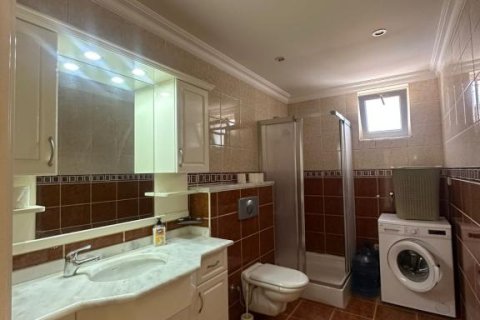 Villa  i Mahmutlar, Antalya, Turkiet Nr. 221587 - 13