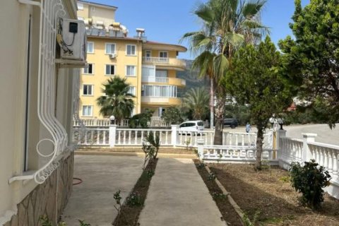 Villa  i Mahmutlar, Antalya, Turkiet Nr. 221587 - 16