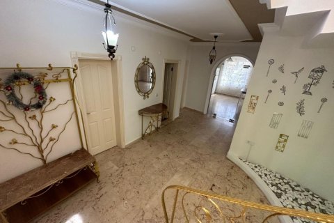 Villa  i Mahmutlar, Antalya, Turkiet Nr. 221587 - 11