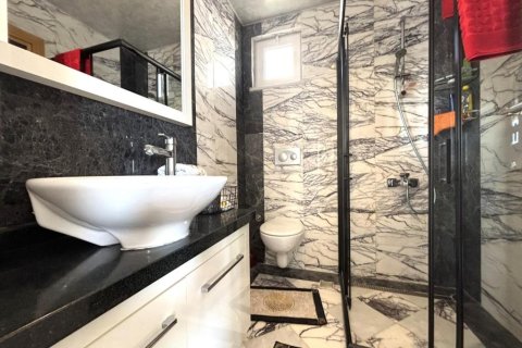 Villa  i Tepe, Alanya, Antalya, Tyrkiet Nr. 221588 - 30