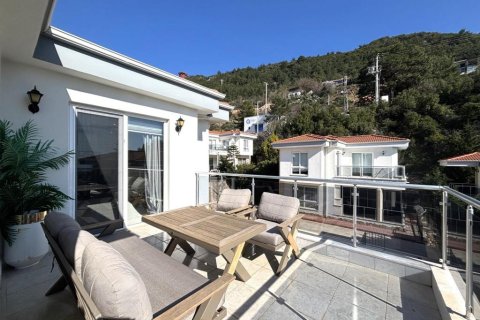 Villa  i Tepe, Alanya, Antalya, Tyrkiet Nr. 221588 - 20
