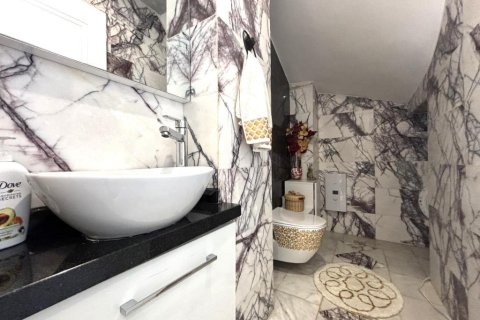 Villa  in Tepe, Alanya, Antalya, Türkei Nr. 221588 - 30