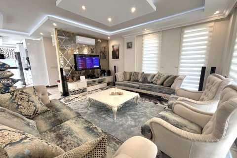 Villa  i Tepe, Alanya, Antalya, Tyrkiet Nr. 221588 - 2