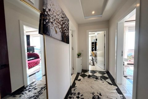 Villa  i Tepe, Alanya, Antalya, Tyrkiet Nr. 221588 - 26