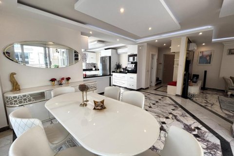 Villa  i Tepe, Alanya, Antalya, Tyrkiet Nr. 221588 - 4