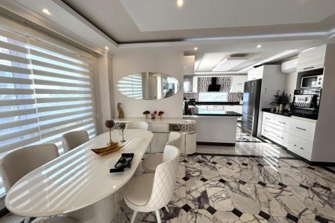 Villa  i Tepe, Alanya, Antalya, Tyrkiet Nr. 221588 - 6