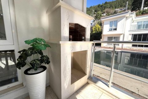 Villa  i Tepe, Alanya, Antalya, Tyrkiet Nr. 221588 - 25