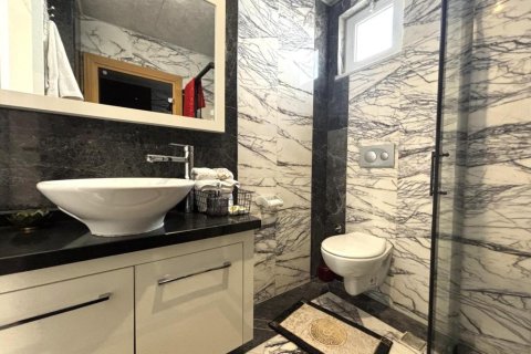 Villa  i Tepe, Alanya, Antalya, Tyrkiet Nr. 221588 - 29