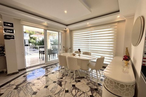 Villa  i Tepe, Alanya, Antalya, Tyrkiet Nr. 221588 - 8