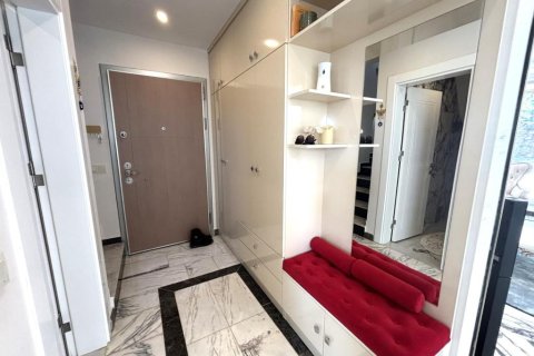 Villa  i Tepe, Alanya, Antalya, Tyrkiet Nr. 221588 - 27