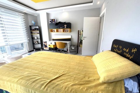 Villa  i Tepe, Alanya, Antalya, Tyrkiet Nr. 221588 - 16