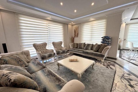 Villa  i Tepe, Alanya, Antalya, Tyrkiet Nr. 221588 - 3