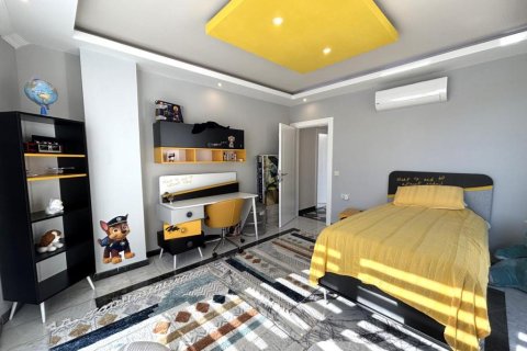 Villa  i Tepe, Alanya, Antalya, Tyrkiet Nr. 221588 - 15