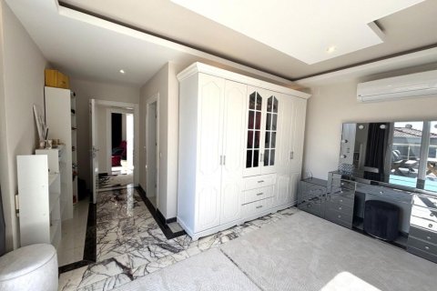 Villa  i Tepe, Alanya, Antalya, Tyrkiet Nr. 221588 - 18