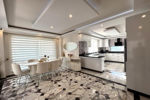 Villa  i Tepe, Alanya, Antalya, Tyrkiet Nr. 221588 - 7