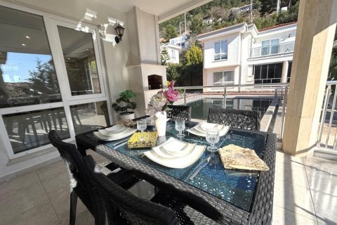 Villa  i Tepe, Alanya, Antalya, Tyrkiet Nr. 221588 - 21