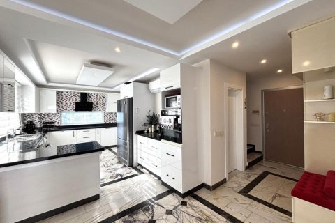 Villa  i Tepe, Alanya, Antalya, Tyrkiet Nr. 221588 - 11